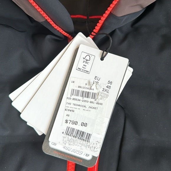 Bogner
Men's Ivo Jacket - Picture 7 of 15